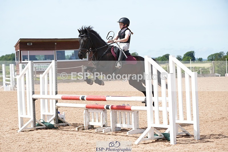 260523-132007-00607 - Cls 6 Pony British Novice and 80cm Open