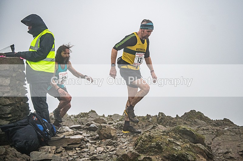 Loughrigg-170 - Loughrigg Fell Race Wednesday 10th April 2024