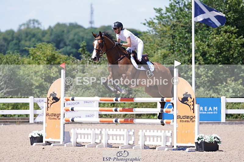 240719A-125048-11218 - Cls 14, 1 Star Silver Tour 1.25m