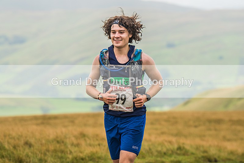 Sedbergh -369 - Sedbergh Hills Fell Race Sunday 20th August 2023