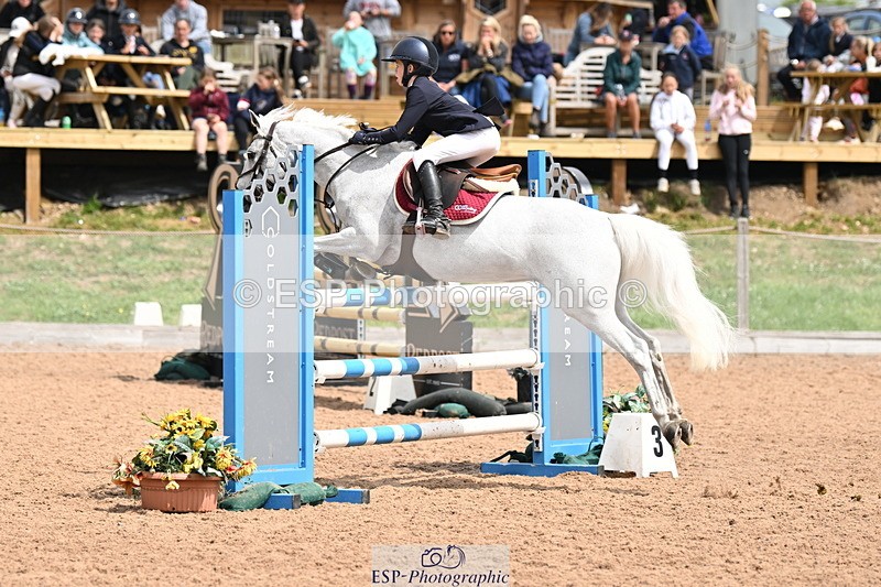 240630A-113250-12137 - Cls 24 HOYS 128cm Qualifier