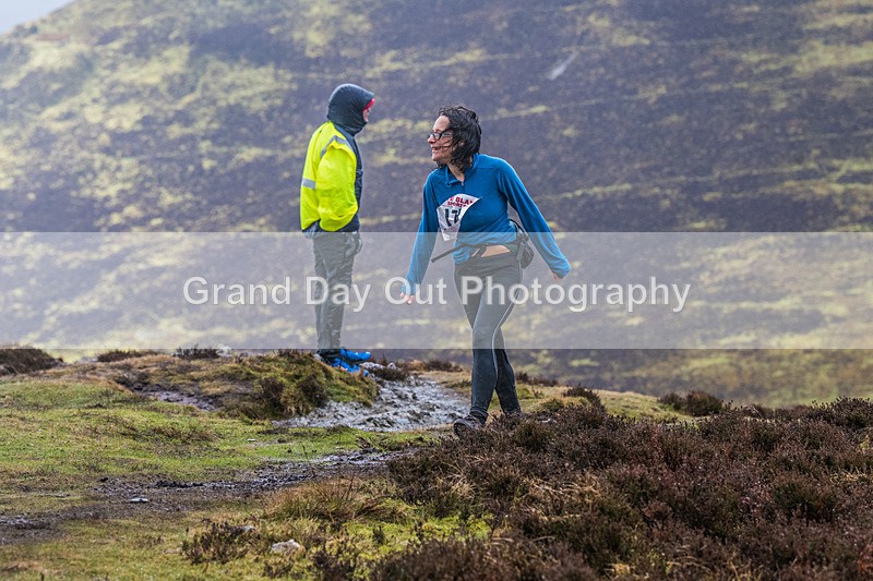 Coledale-917 - Coledale Horseshoe Fell Race Saturday 25th March 2023