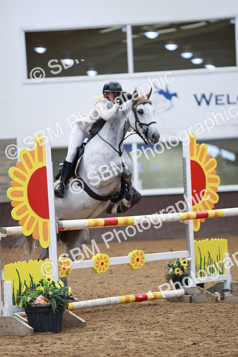 SBM_004196 - Class 11 - Senior Newcomers - 1.10m