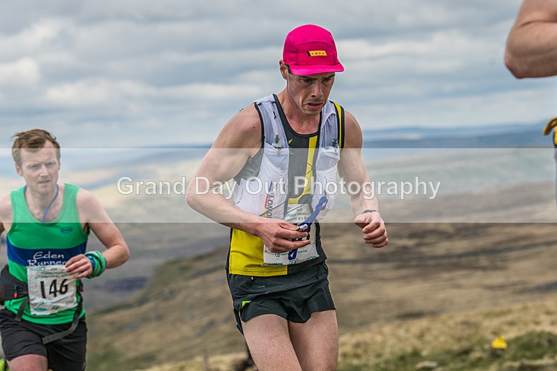 3 Peaks-235 - The 3 Peaks Race Saturday 27th April 2024