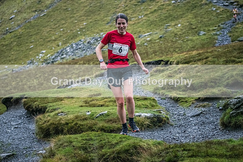 Bannerdale-179 - Bannerdale Fell Race Wednesday 19th August 2026