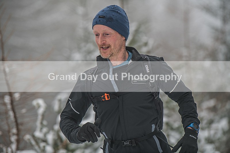 Glentress-1105 - High Terrain Events Glentress 42, 21 & 10K Trail Races Sunday 15th February 2026