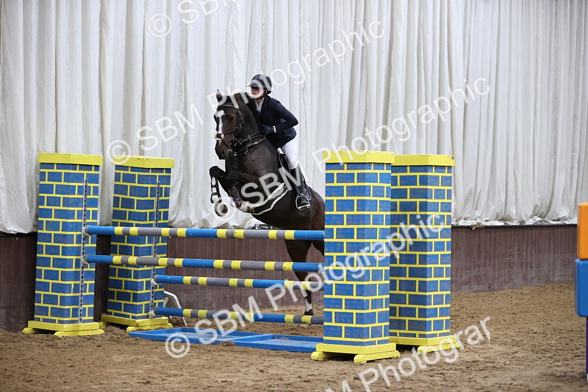 SBM_002156 - Class 5 - Senior Foxhunter - 1.20m Open