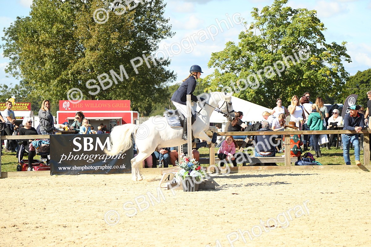 SBM_39367 - J6 - Junior Pony 55cm Championships