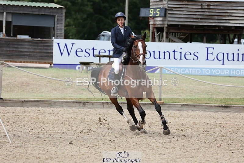 250703A-155250-05603 - Cls 9 Snr Discovery and 1m Open