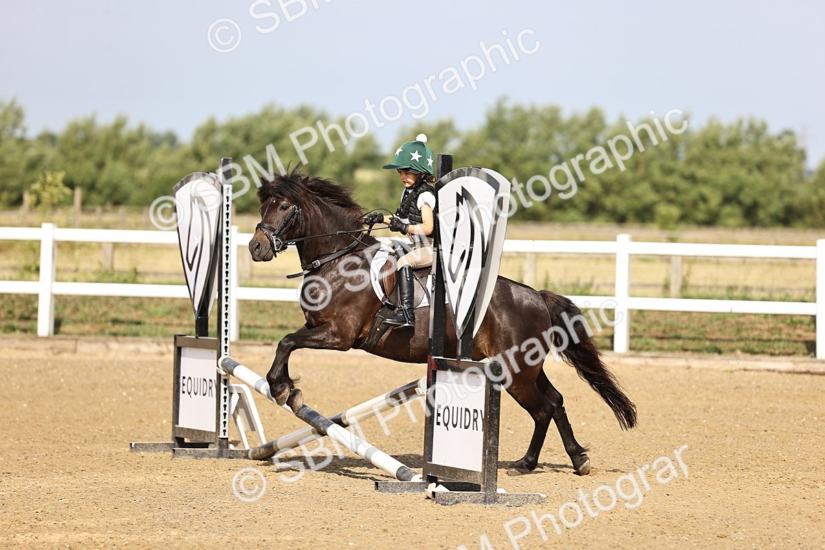 SBM_001387 - Class 1 - 40cm