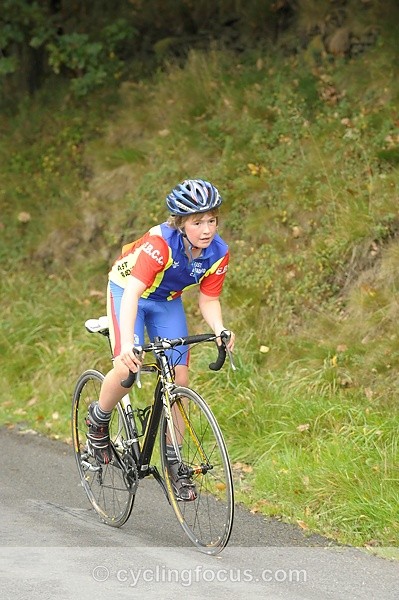 Jackson Bridge Hill Climb 2010 487 - Jackson Bridge Hill Climb 2010
