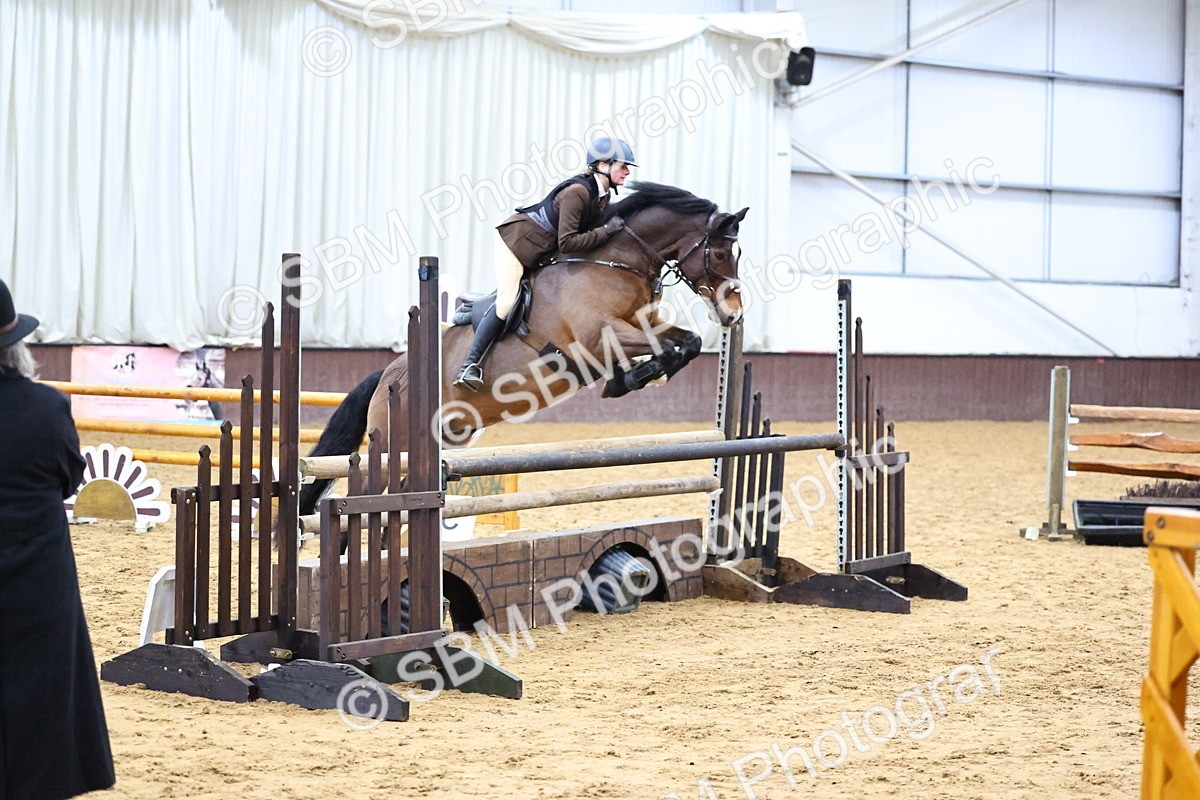 SBM_006507 - Class 43 - RIHS Qualifier Exceeding 43cms