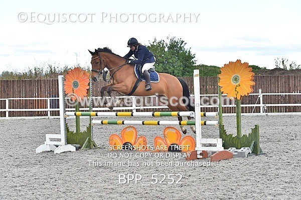 BPP_5252 - SAT CLASS 30 DISCOVERY /1M OPEN