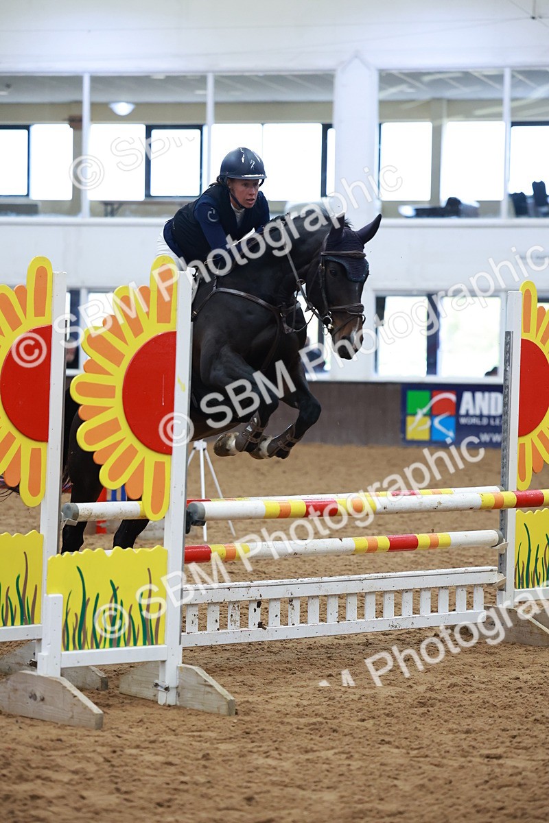 SBM_001123 - Class 3 - Senior Discovery 1.00m