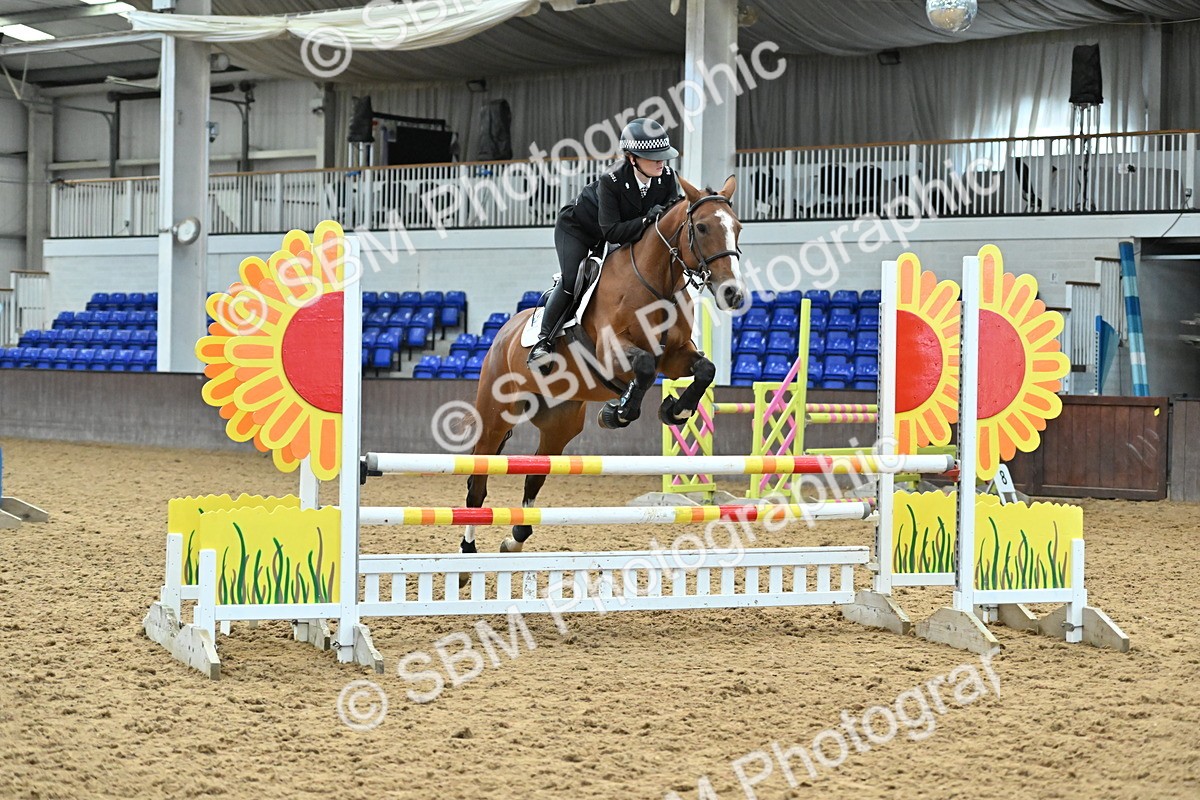 SBM_005572 - Class 61 - 1.00m Open