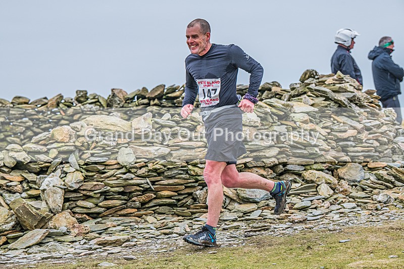 Black Combe-338 - Black Combe Fell Race Saturday 4th March 2023