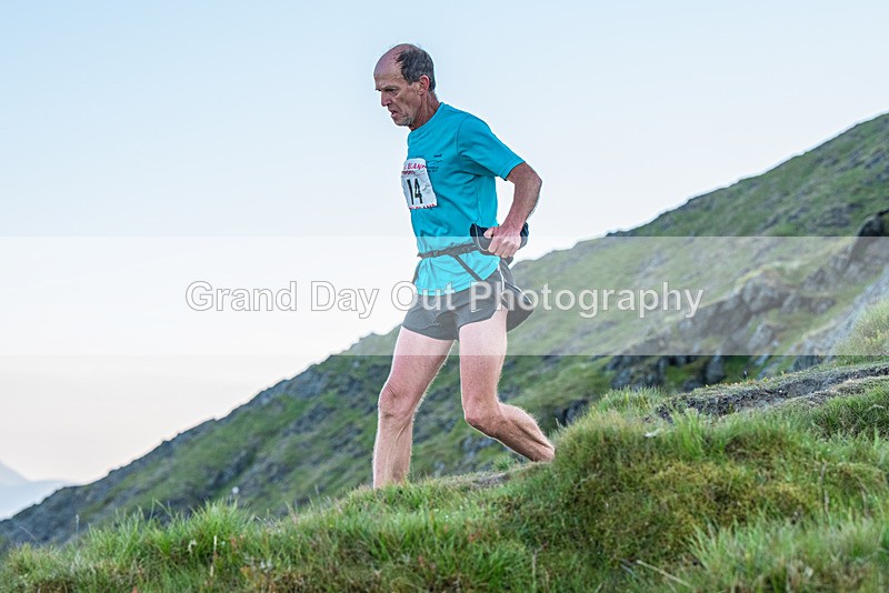 Blencathra-751 - Blencathra Fell Race Wednesday 7th June 2023