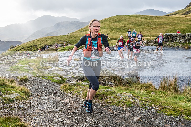 Langdale-683 - Langdale Horseshoe Fell Race Saturday 8th October 2022