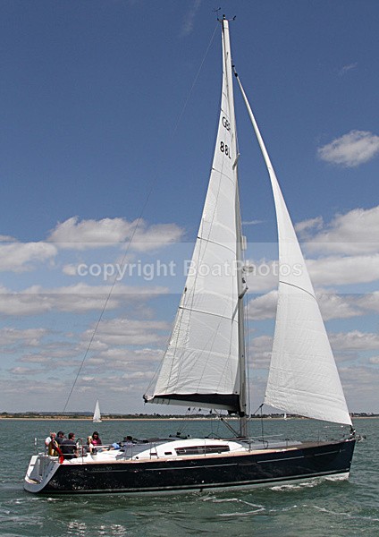 100620 WO AI NI IMG_4072 - Sailboats - monohull