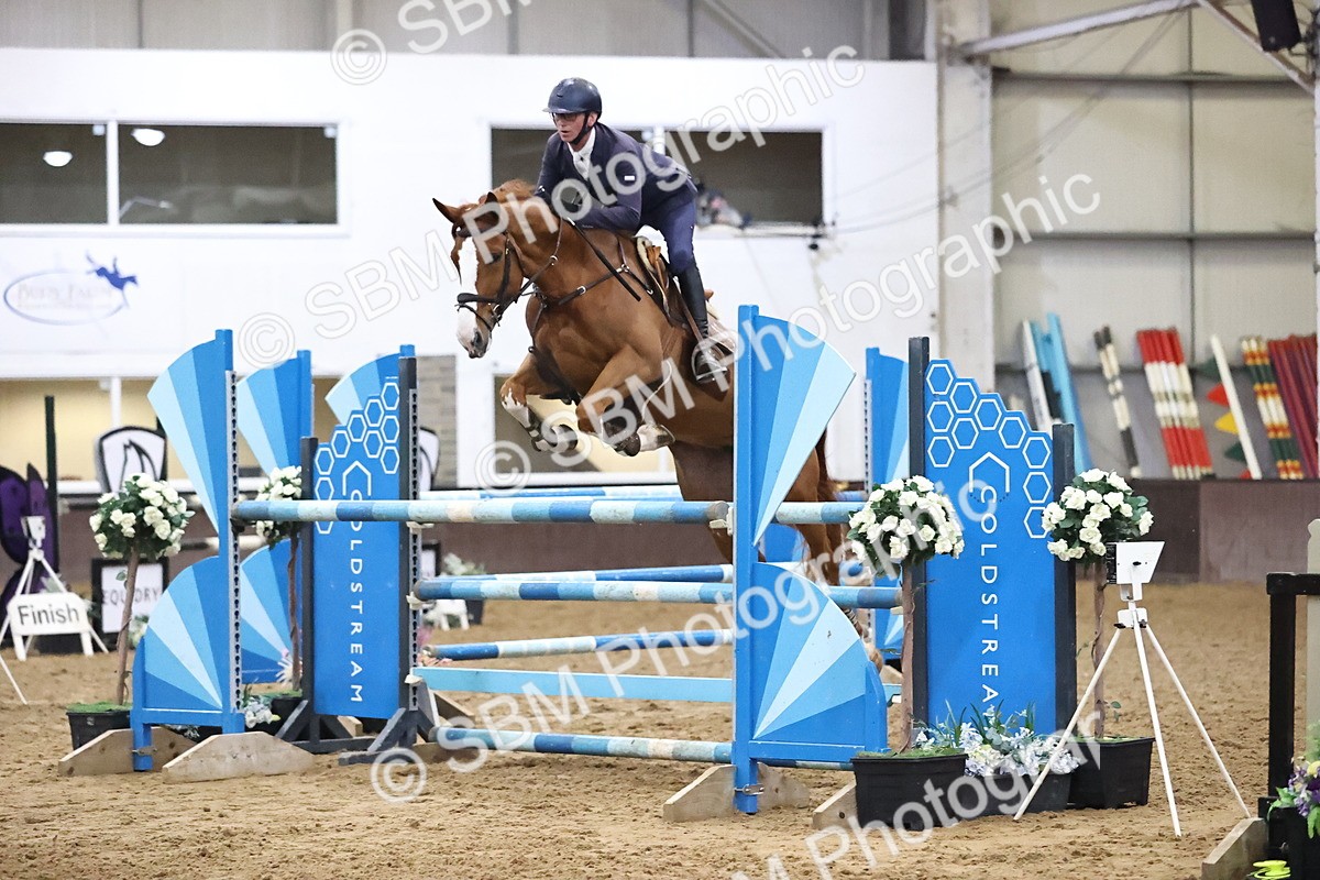 SBM_002356 - Class 11 - Senior Foxhunter - 1.20m