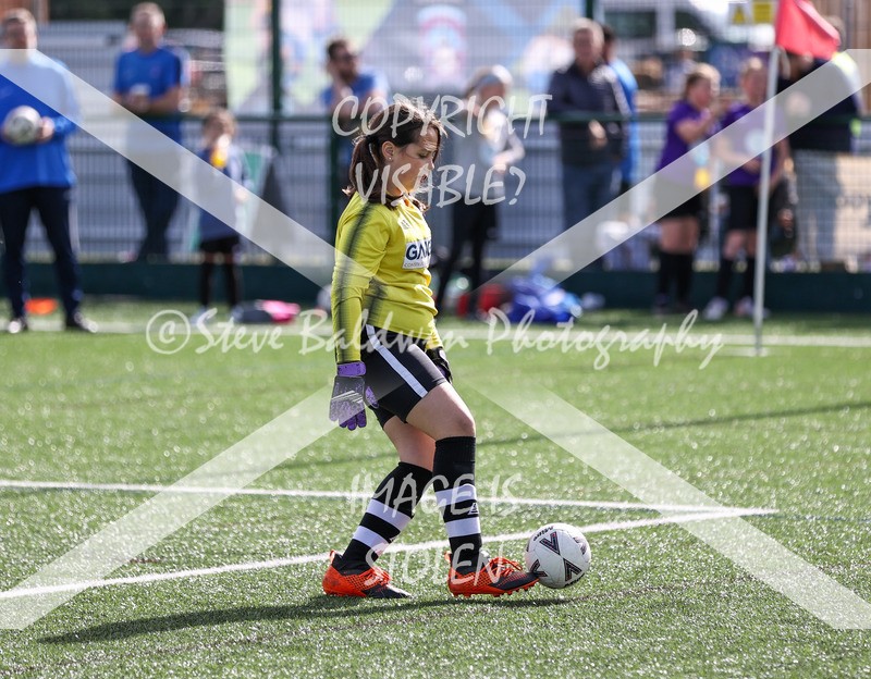 1DX30170 - Sat 13th U9 Girls