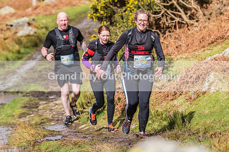 Buttermere-1008 - High Terrain Events Buttermere Trail Run Sunday 26th March 2023
