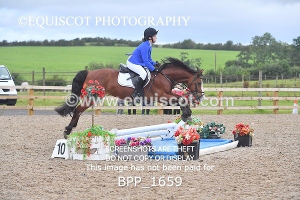 BPP_1659 - DERBY CLASS 4 - 50CM