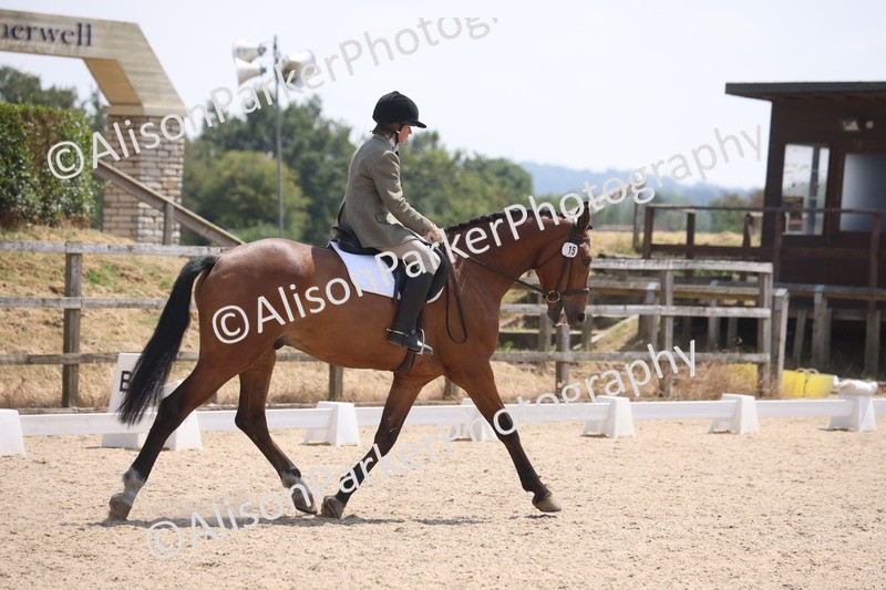 20260715-0627 - Class 6 - Novice 3