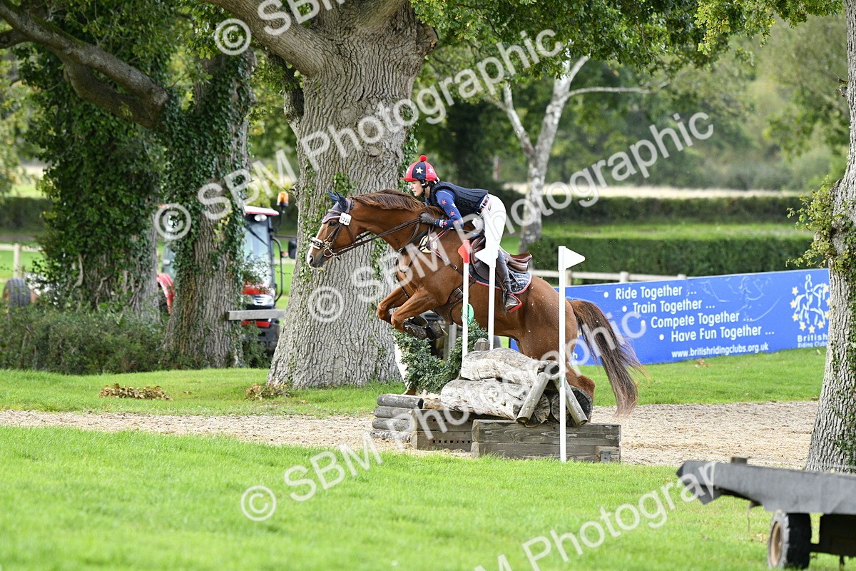 SBM_11944 - E6 - Eventers Challenge 80cm Championship