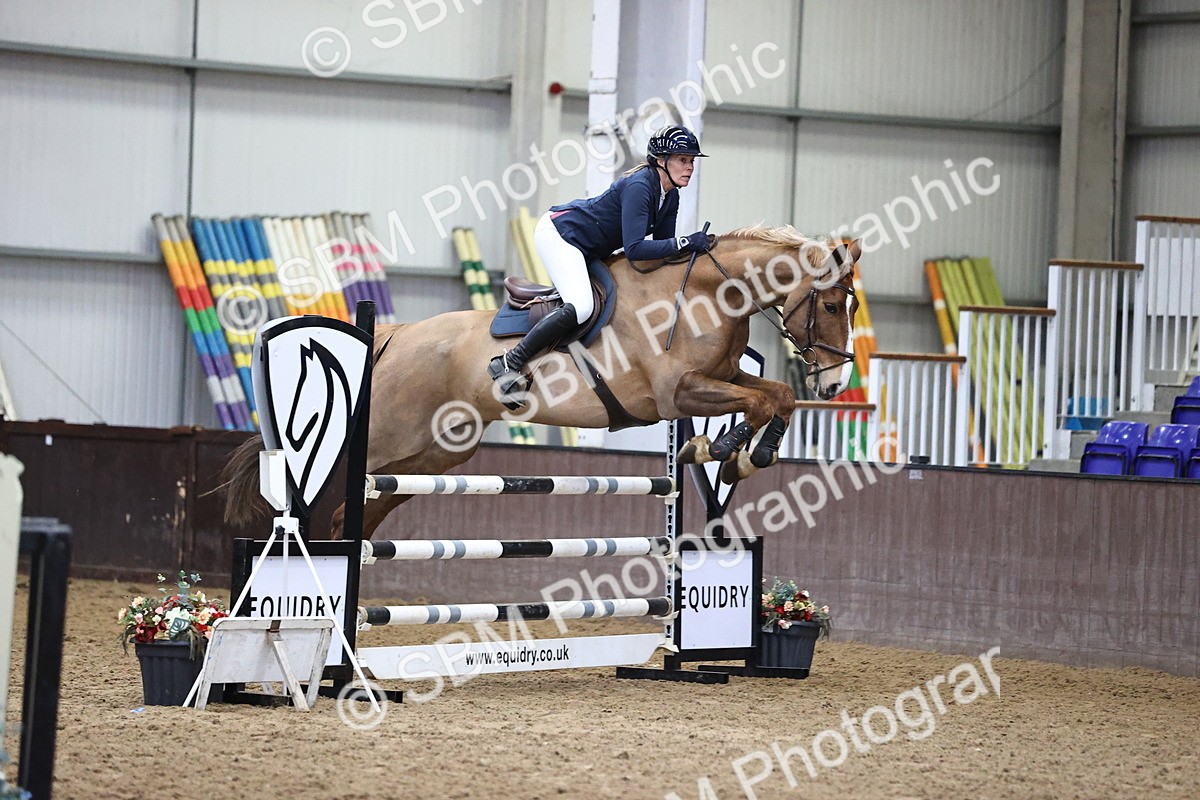 SBM_000912 - Class 3 - Senior Discovery - 1.00m Open