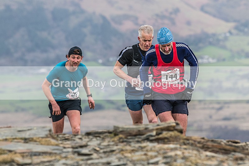 Coledale-153 - Coledale Horseshoe Fell Race Saturday 29th March 2025