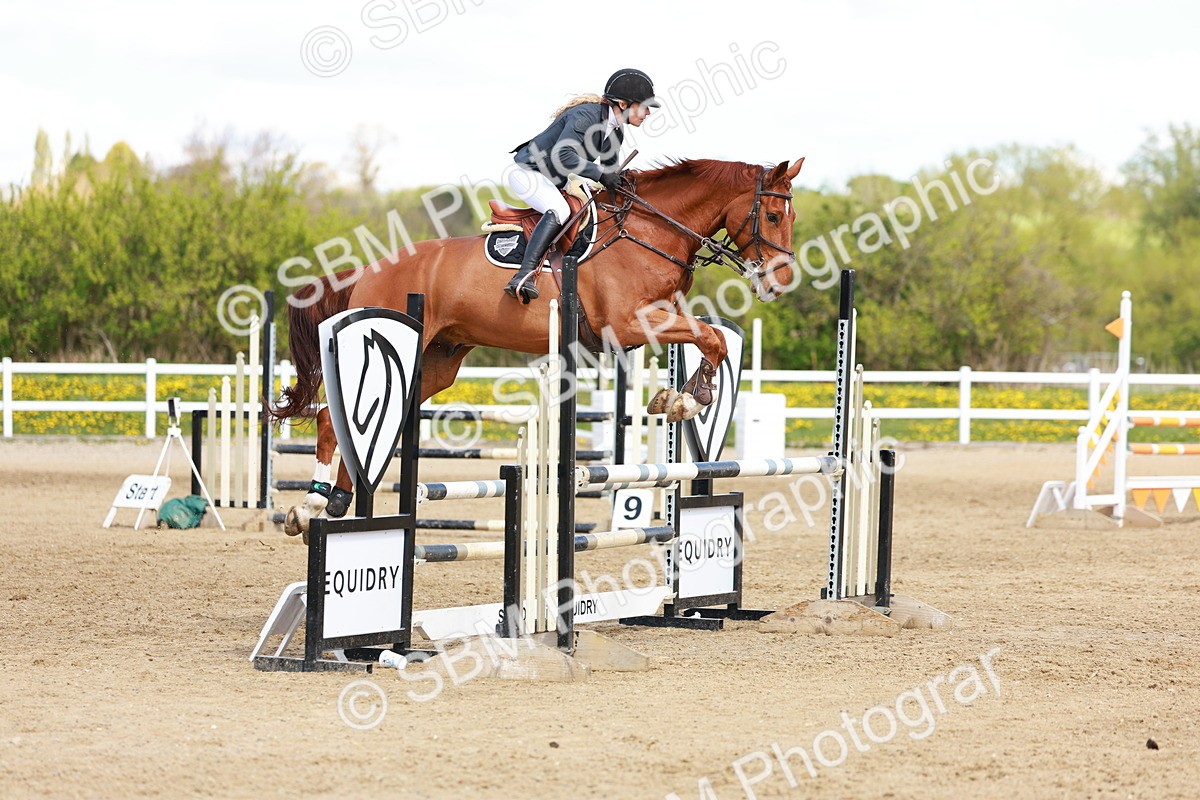 SBM_001739 - Class 3 - Senior Discovery - 1.00m