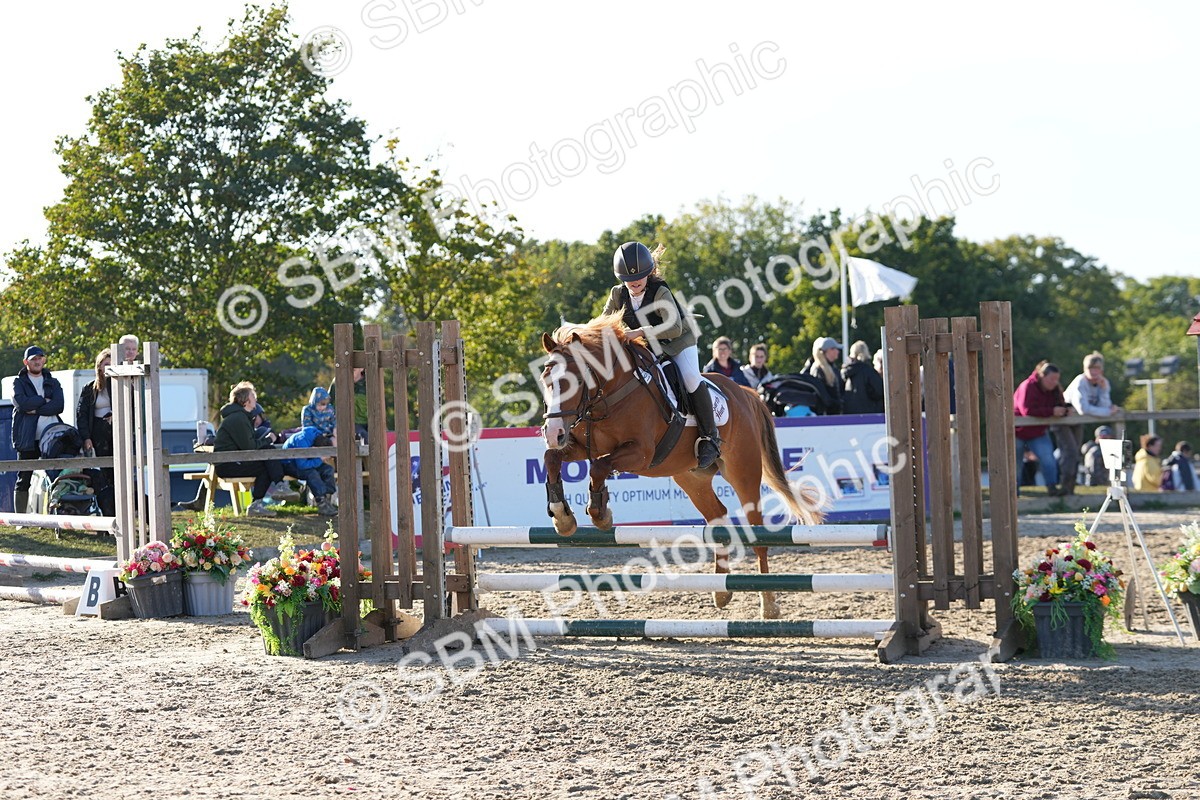 SBM_53743 - J8 - Junior Pony 65cm Championship
