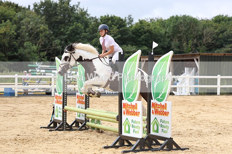 3E7A2770 - Class 4: 60cm Junior