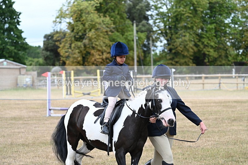 WJ7_6654 - Class 1 Lead Rein Pony