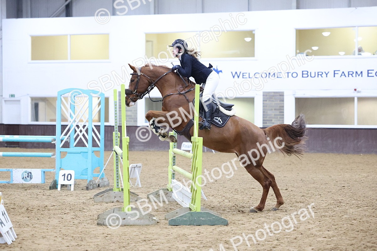 SBM_000718 - Class 3 - Senior Discovery - 1.00m
