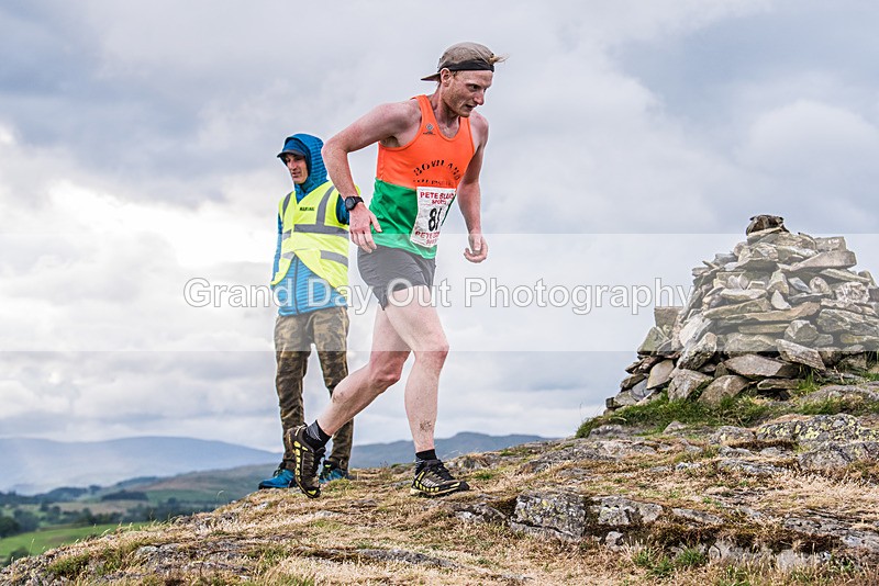 Reston-460 - Reston Scar Fell Race Wednesday 5th July 2023