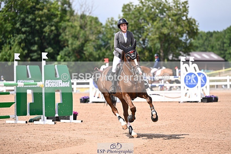 250718-152839-11492 - Cls 10, 1 Star Bronze Tour