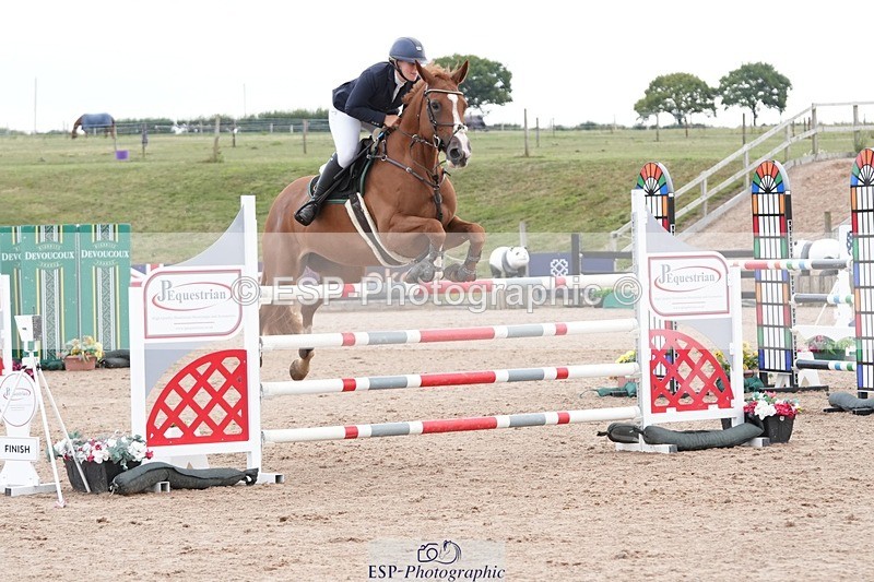250803-090420-11463 - Cls 25 Senior 1.20m Open