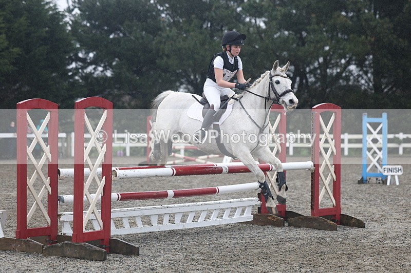 3E7A7906 - Class 3: 90cm