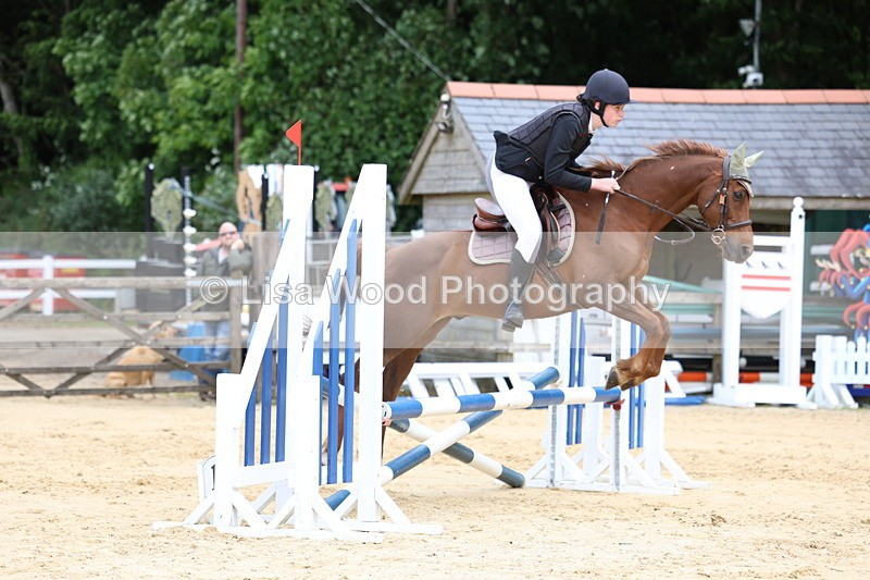 3E7A3999 - Class 6: 70cm Junior