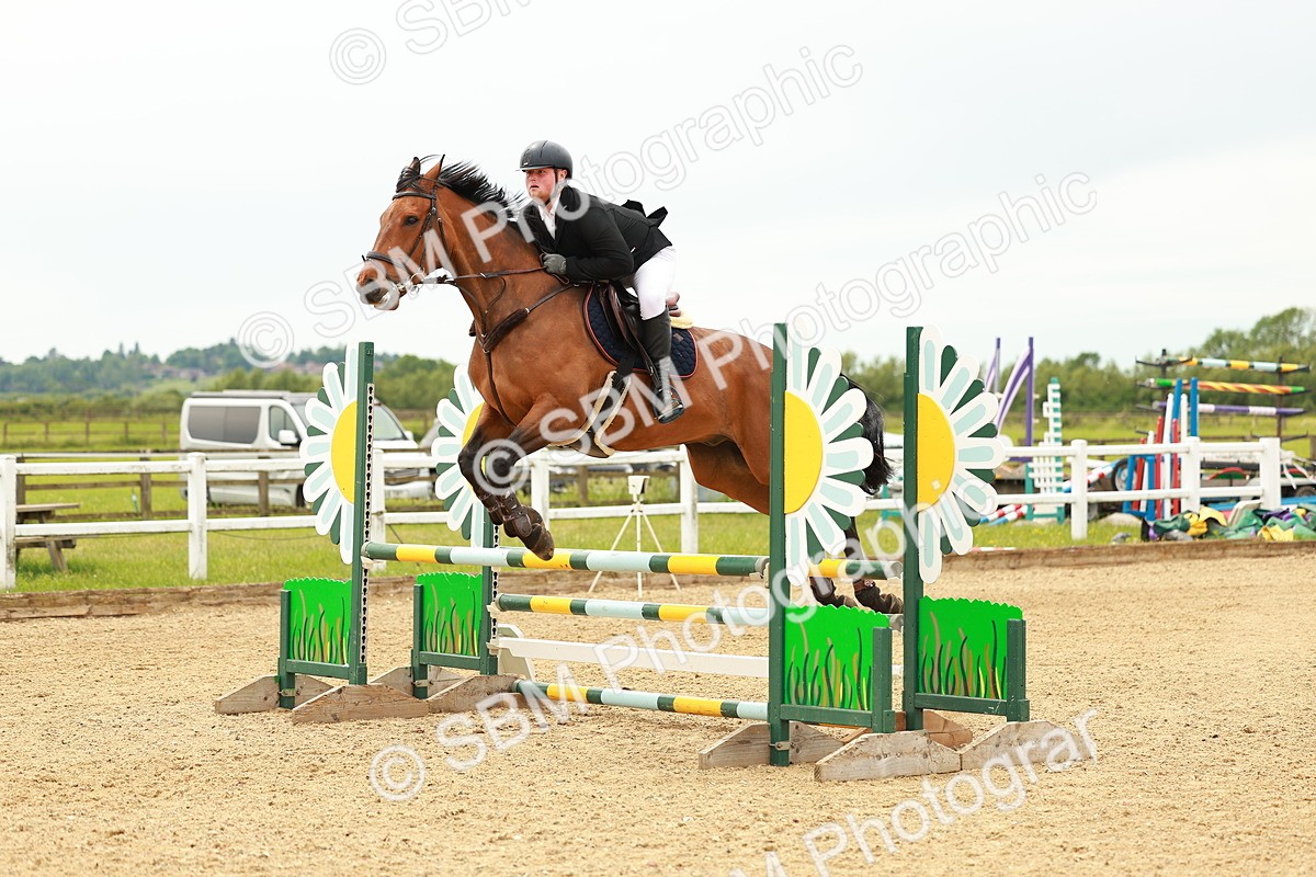 SBM_001702 - Class 3 - Senior Discovery - 1.00m
