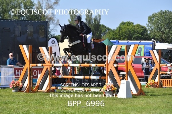 BPP_6996 - CLASS 2 The Ron Brady Sporthorses RHS Classic Championship Qualifier