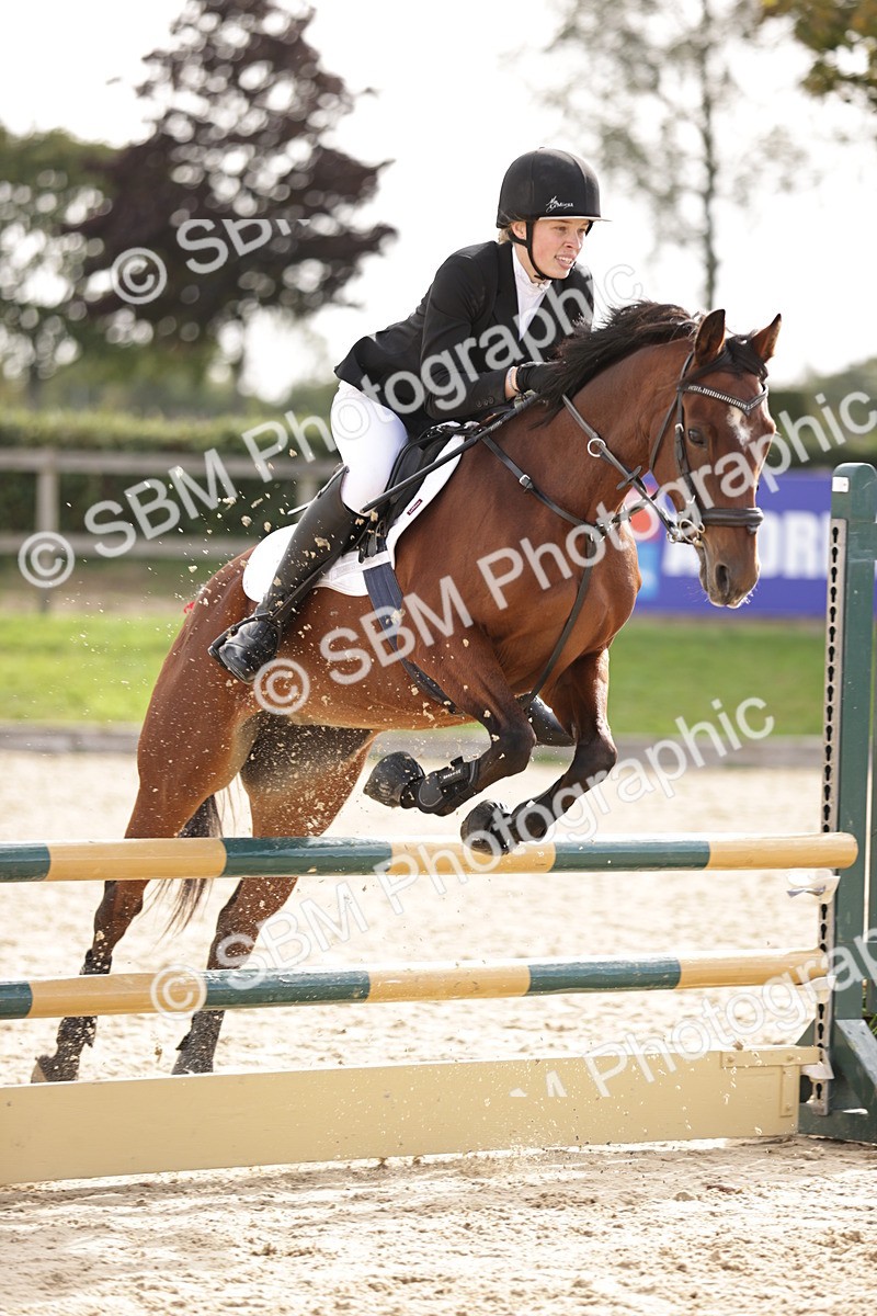 SBM_16684 - J33 - Senior 75cm Championship