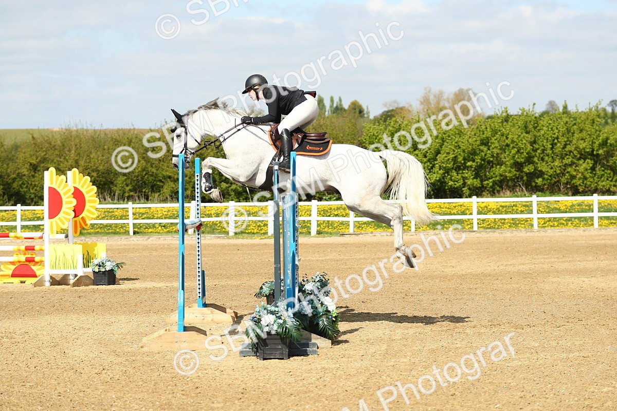 SBM_001575 - Class 6 - National B & C Handicap 1.25m - 1.30m