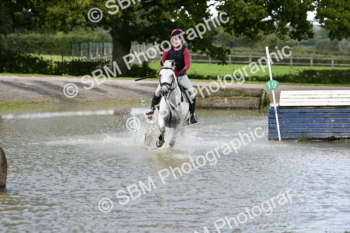 SBM_21694 - E9 - Eventers Challenge 60cm Championship