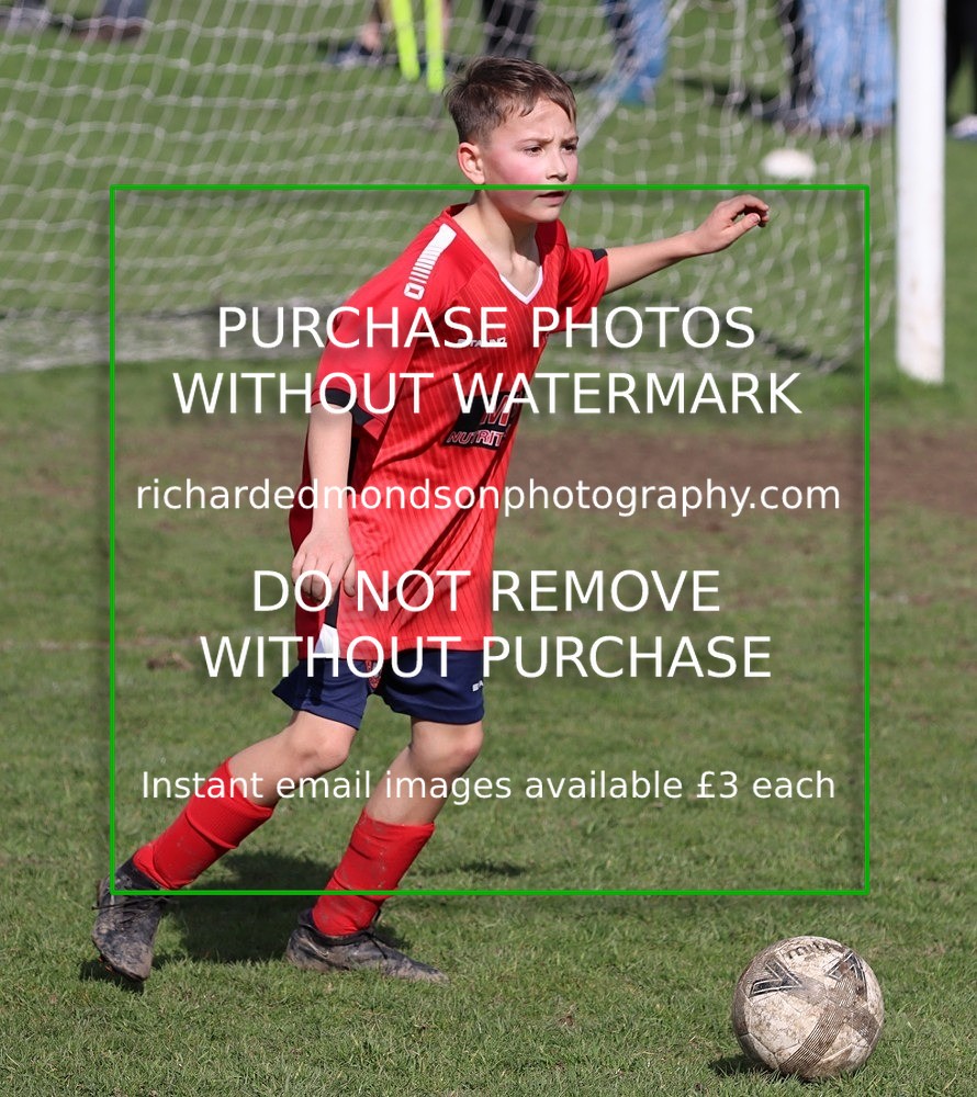 IMG_4703 - Kendal United vs Halton Bulls (24/3/24)