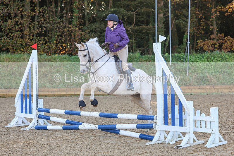 3E7A2463 - Class 3: 50cm Open