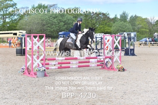 BPP_4730 - CLASS 13 SAT 0.85m Amateur Championship Qualifier