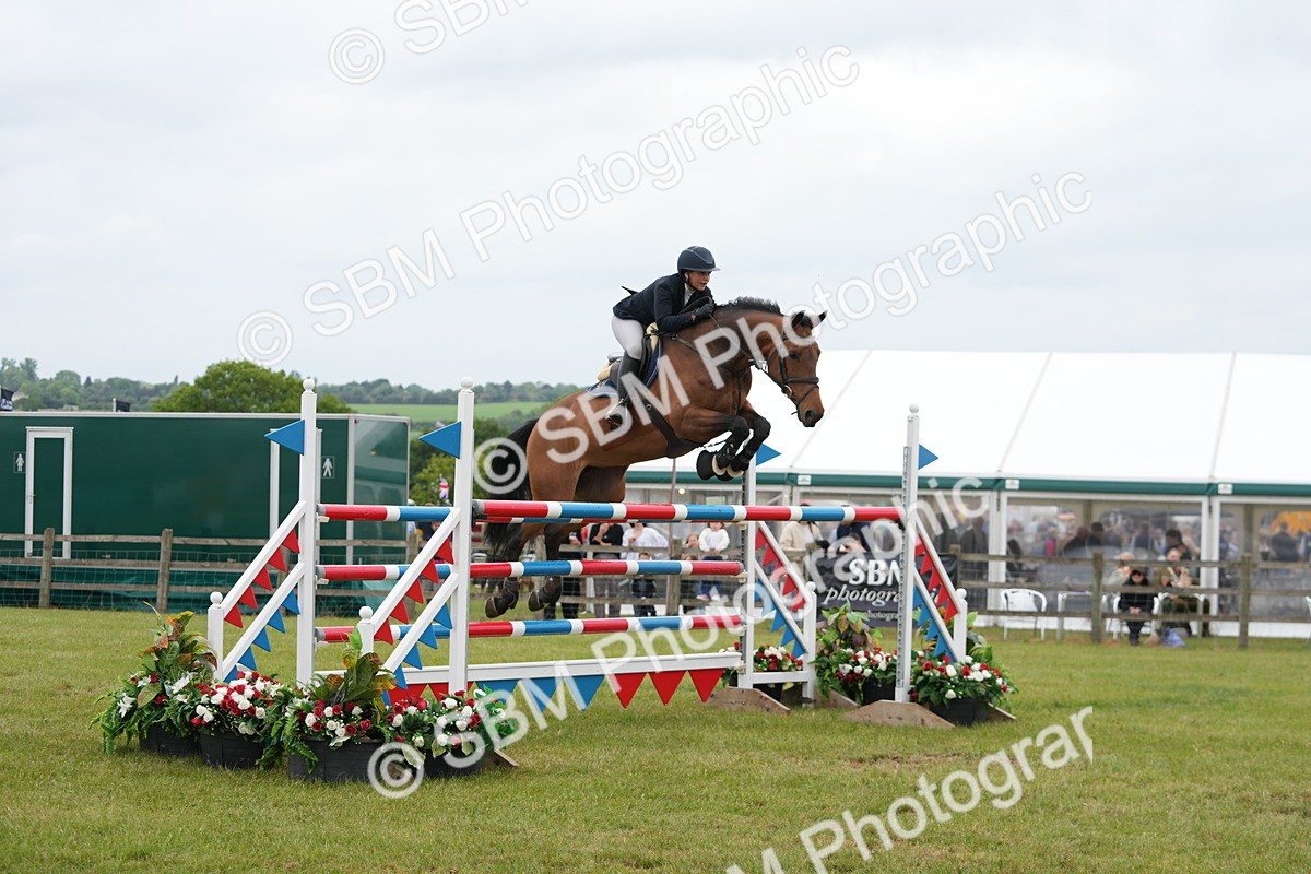 SBM_07323 - Class 203 - Martin Grant Homes Areal Trial